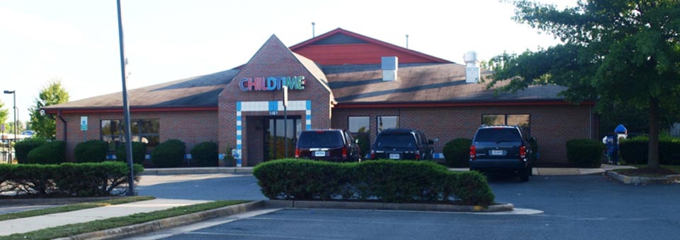 Childtime Daycare, City of Manassas