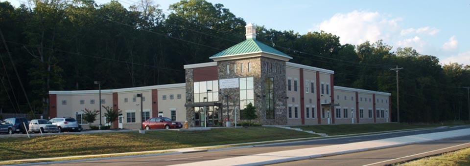 Bristow Montessori School, Bristow, VA
