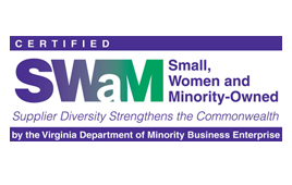 SWaM - Small Women and Minority-Owned