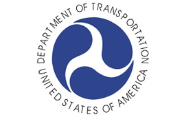 United States of America Department of Transportation